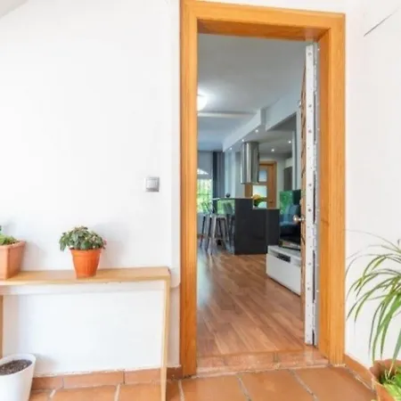 Apartment Bright + Pool Torrevieja