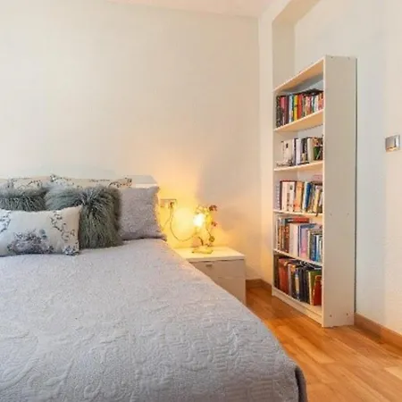 Apartment Bright + Pool Torrevieja